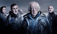 «Fortitude»: Ανθρωποι και πολικές αρκούδες παλεύουν για την επιβίωση στη σειρά μυστηρίου της χρονιάς