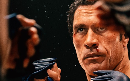 Ο Ντουέιν Τζόνσον θα γιορτάσει τελικά της Mεταμορφώσεως;