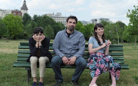 PÖFF 2018: Το «The Story of a Summer Lover» κάνει σαφές πως δεν είναι εύκολο να γίνεις Γούντι Αλεν