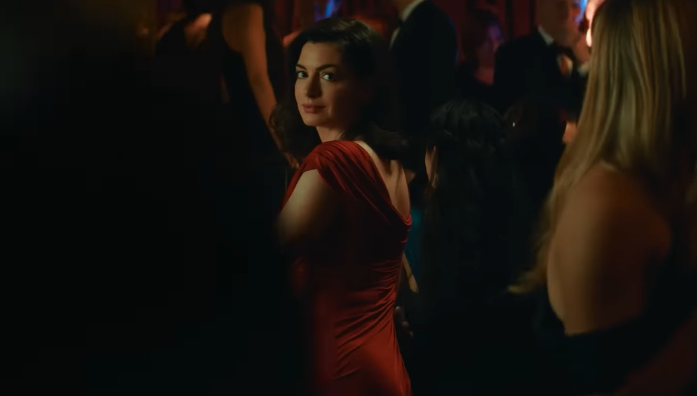 «Verity»: Η Αν Χάθαγουεϊ οδηγεί το πιο σκοτεινό κεφάλαιο της Κολίν Χούβερ