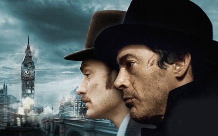 «Sherlock Holmes 2: Το Παιχνίδι των Σκιών»: δείτε 9 clips, ένα μήνα πριν την ταινία!