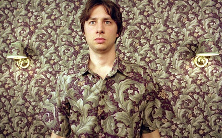 Ο Ζακ Μπραφ προστίθεται στο καστ του «Oz: The Great and Powerful»