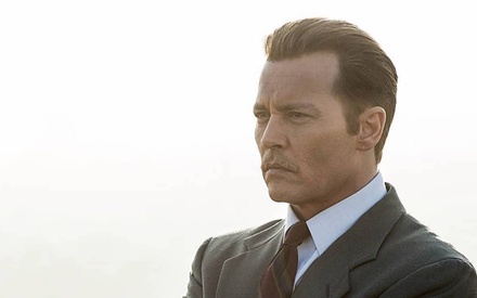 «City of Lies»: Εκπληξη! Ο Τζόνι Ντεπ εμφανίζεται και σε ταινίες εκτός από αίθουσες δικαστηρίων