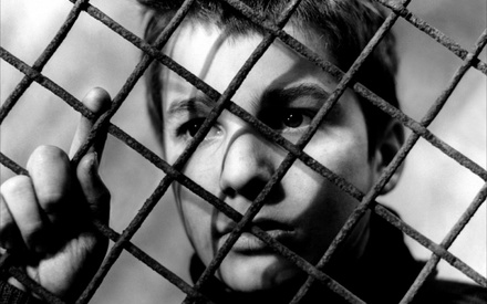 Τα 400 Χτυπήματα