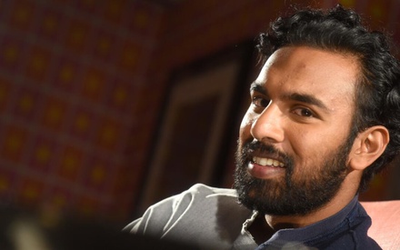 Ο Χίμες Πατέλ θα πρωταγωνιστήσει στο «X-Files» του Ράιαν Κούγκλερ