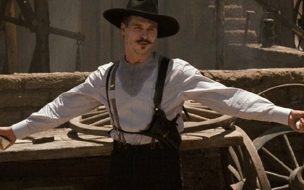 Η κόρη του Βαλ Κίλμερ απαντά στις αντιδράσεις για το AI: «Δεν μπορούμε να αγνοήσουμε αυτή την τεχνολογία»