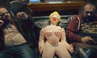O Δημήτρης Τσιλιφώνης δηλώνει στο Flix πως το «Do Ιt Yourself» δεν είναι μόνο η πρώτη του ταινία αλλά και στάση ζωής