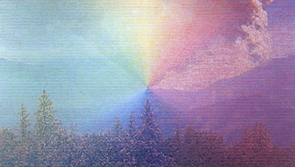 14 ταινίες για το 14ο Φεστιβάλ Πρωτοποριακού Κινηματογράφου της Αθήνας