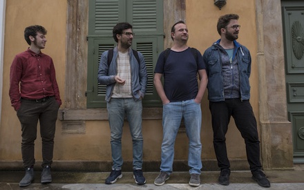 Κινηματογραφική Ανοιξη: Το Flix ταξίδεψε στη Χίο για το πρώτο φεστιβάλ κινηματογράφου του νησιού
