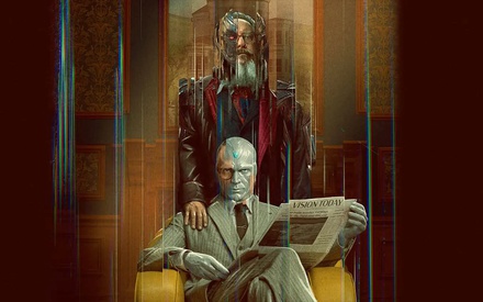 Το «VisionQuest» θέλει να φιλοσοφήσει πάνω στο παράδοξο της ανθρώπινης ψυχής