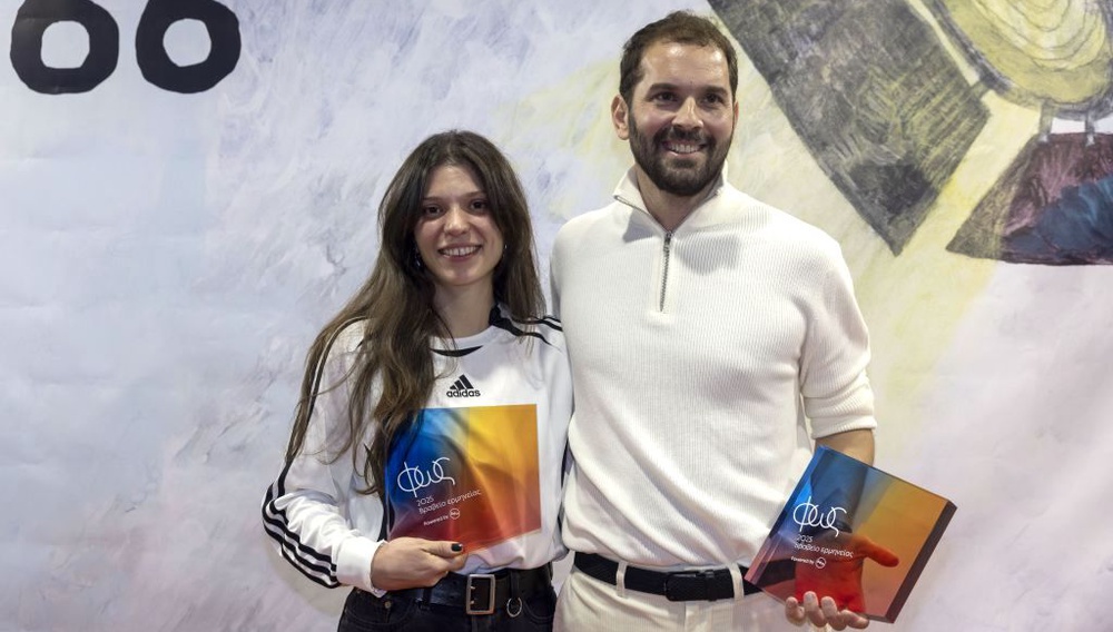 ΦΩΣ στους πρωτοεμφανιζόμενους ηθοποιούς του 66ου Φεστιβάλ Θεσσαλονίκης