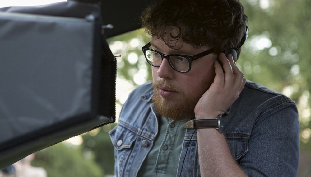 Το επόμενο «Alien» αλλάζει σκηνοθέτη με τον Μάικλ Σαρνόσκι να φαίνεται να παίρνει το τιμόνι