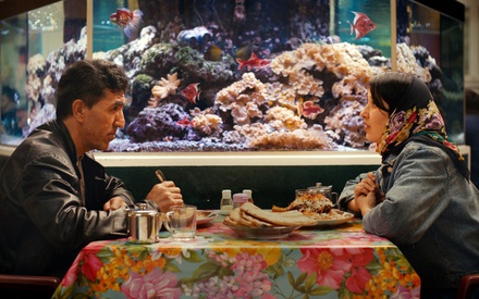 «No Good Men»: Αυτή είναι η ταινία που θα ανοίξει την αυλαία της 76ης Berlinale