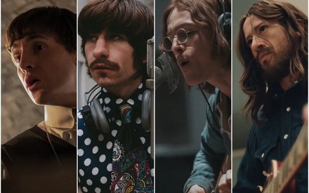 Η Sony σε αδιέξοδο με τις τέσσερις ταινίες των Beatles και το σχέδιο κυκλοφορίας τους