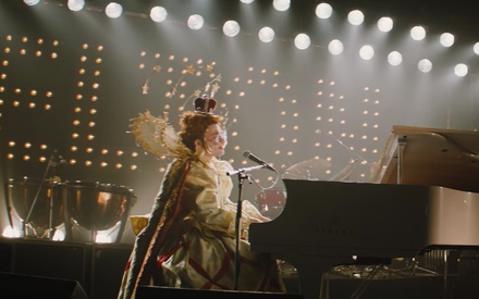 «Rocketman»: Αυτή είναι η «φανταστική» κινηματογραφική βιογραφία του Ελτον Τζον