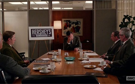 Φινάλε 6ης σεζόν «Mad Men»: Πίσω στην αρχή