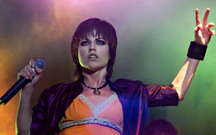 Πέντε φορές που τα τραγούδια των Cranberries στοίχειωσαν την οθόνη
