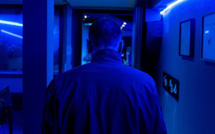 «Δημόσιο Πρόσωπο»: Νέα ταινία για τον Φωκίωνα Μπόγρη