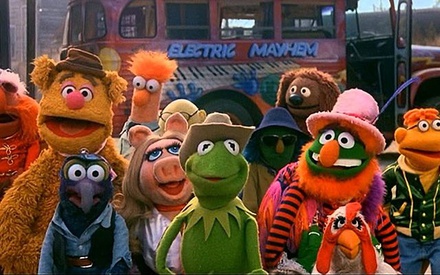 The Muppets: Η ιστορία πίσω από τα 50 χρόνια τηλεοπτικής μαγείας