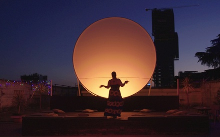 Το CineDoc παρουσιάζει αφιέρωμα σε ντοκιμαντέρ μικρού μήκους στον Δαναό