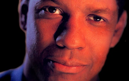 O Ντένζελ Γουάσινγκτον ήρωας