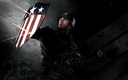 Captain America: ο υπερήρωας της διπλανής πόρτας