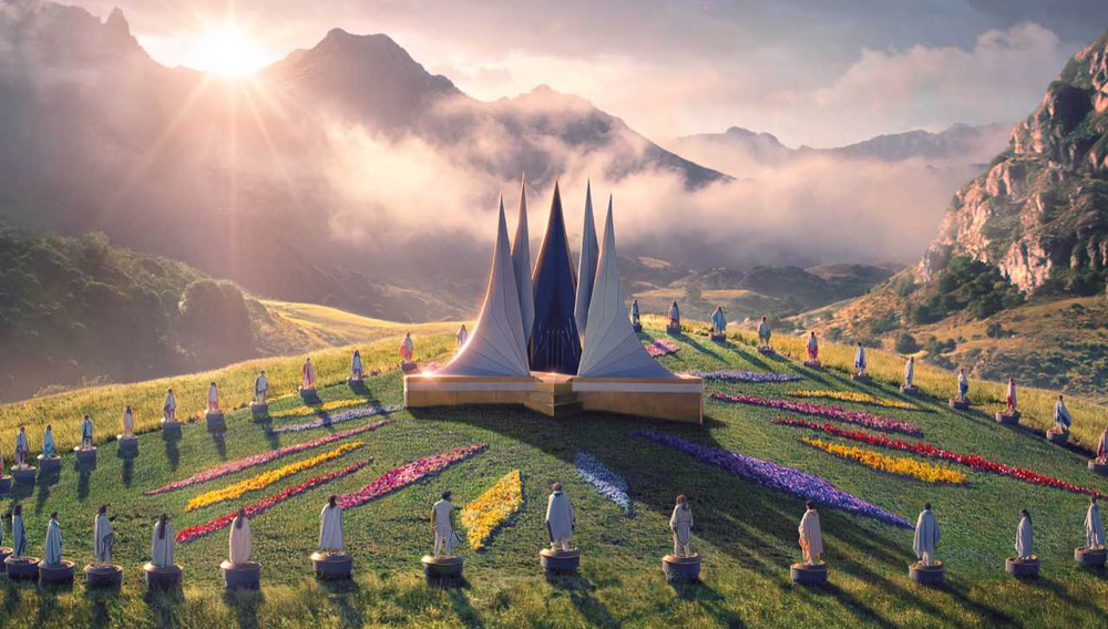 Το νέο τρέιλερ του «The Hunger Games: Η Ανατολή του Θερισμού» μας επιστρέφει σε ένα πιο σκοτεινό Πάνεμ