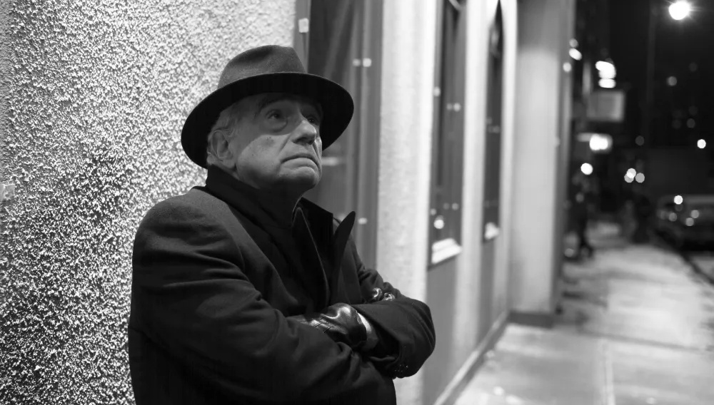 Ας γνωρίσουμε (ξανά) τον υπέροχο «Mr. Scorsese»!
