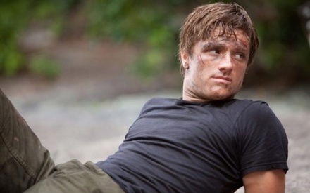 Τζος Χάτσερσον: Μετά την επιτυχία του στους «Αγώνες Πείνας», γνώρισε για πρώτη φορά την απόρριψη