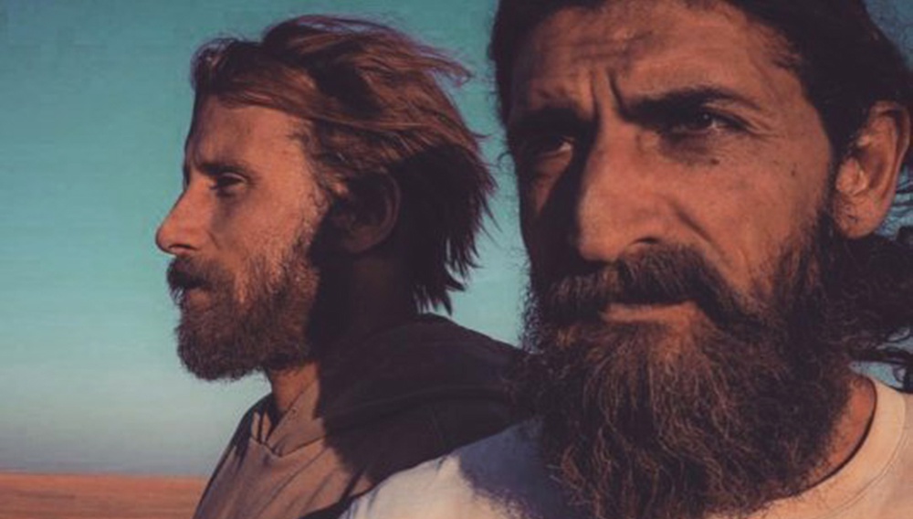 «The Way of the Wind»: Οσα γνωρίζουμε για το βιβλικό δράμα του Τέρενς Μάλικ