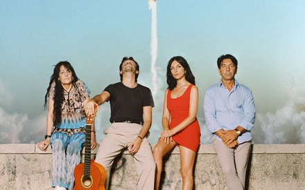 Προσεχώς: Οι ταινίες που θα δούμε στις αίθουσες την Πρωτοχρονιά