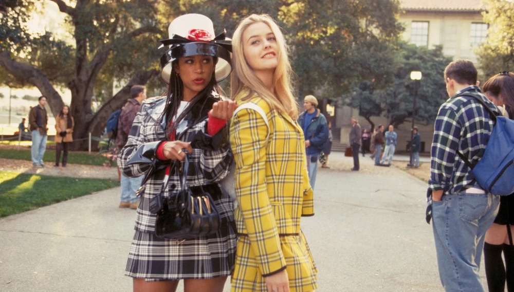 «Clueless»: Στο συρτάρι η sequel σειρά με την Αλίσια Σίλβερστοουν