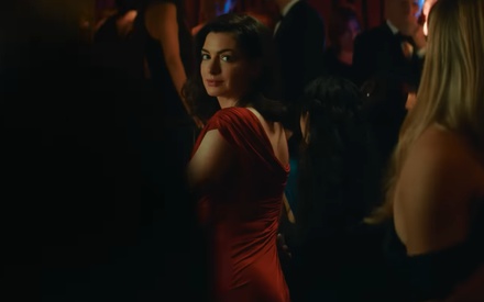 «Verity»: Η Αν Χάθαγουεϊ οδηγεί το πιο σκοτεινό κεφάλαιο της Κολίν Χούβερ