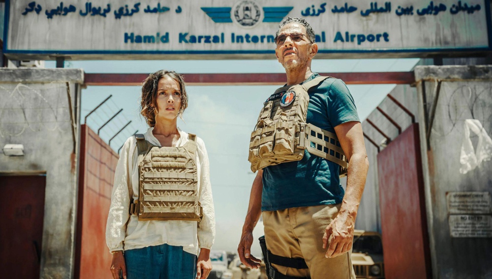 Επιχείρηση Καμπούλ