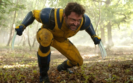 Ο Χιου Τζάκμαν και ο Γούλβεριν που όλο αφήνει πίσω του