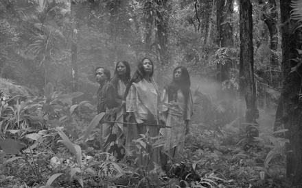 Berlinale 2016: To «A Lullaby to the Sorrowful Mystery» του Λαβ Ντίαζ και οι 8 ώρες που δεν θα μας δώσει κανείς ποτέ πίσω