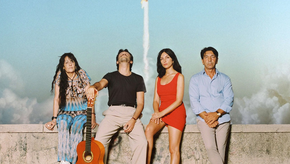 Προσεχώς: Οι ταινίες που θα δούμε στις αίθουσες την Πρωτοχρονιά