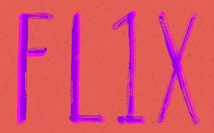 Χρόνια Πολλά Flix!
