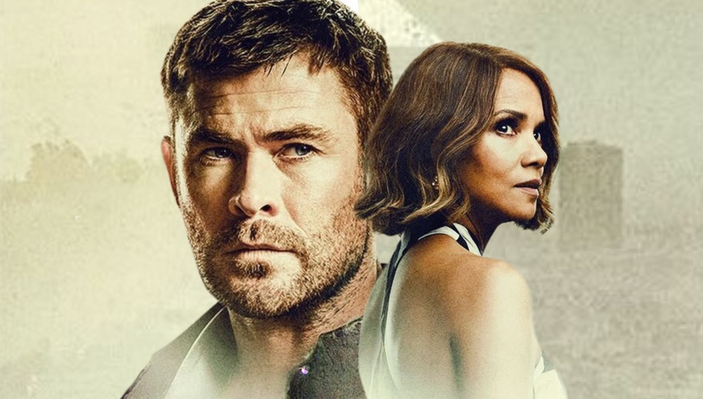 Τι βλέπουμε στο σπίτι το Σάββατο, 4 Απριλίου