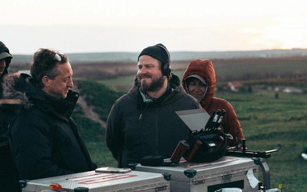 Ο Μπρέιντι Κορμπέ επιστρέφει με 4 ώρες ακαταλληλότητας σε 70mm