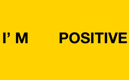 I’m Positive - Eνα διήμερο ενημέρωσης και αποδοχής ενάντια στην προκατάληψη για τον HIV