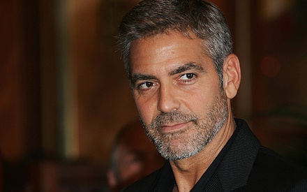 Τζορτζ Κλούνεϊ: ένιωσα βρώμικος