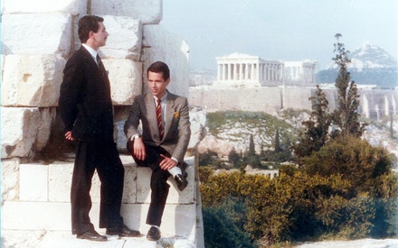 To αφιέρωμα του Φεστιβάλ Θεσσαλονίκης στο Ελληνικό Queer Σινεμά έρχεται στην Αθήνα