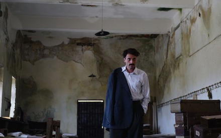 Το Τελευταίο Σημείωμα