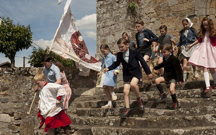 O Πόλεμος των Κουμπιών...συνεχίζεται!