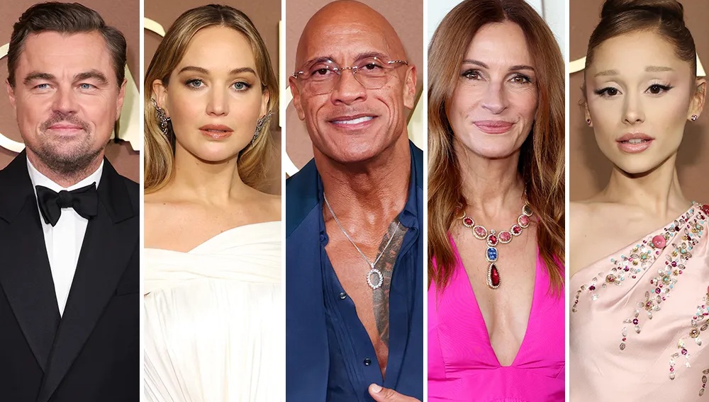 «Actors on Actors»: Οι ηθοποιοί της χρονιάς τα λένε μεταξύ τους