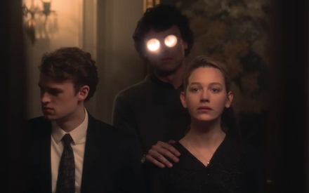Δεν υπάρχουν σχέδια για μια τρίτη σεζόν του «The Haunting»
