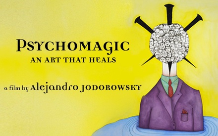 «Psychomagic, an Art that Heals»: H επόμενη ταινία του Αλεχάντρο Χοδορόφσκι θα είναι ένα «θεραπευτικό ντοκιμαντέρ»
