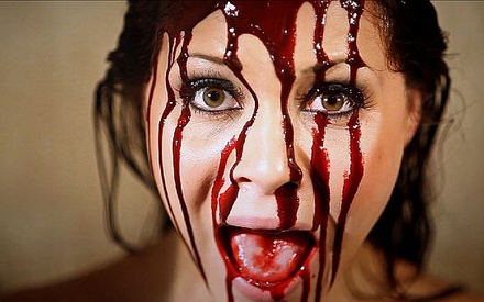 Είστε έτοιμοι να τρομάξετε; Το Horrorant Film Festival - Fright Nights είναι εδώ!