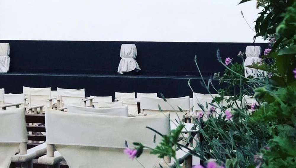 To Ανεσις ξεκινάει προβολές 16 Μαΐου με Ρένο Χαραλαμπίδη x 3